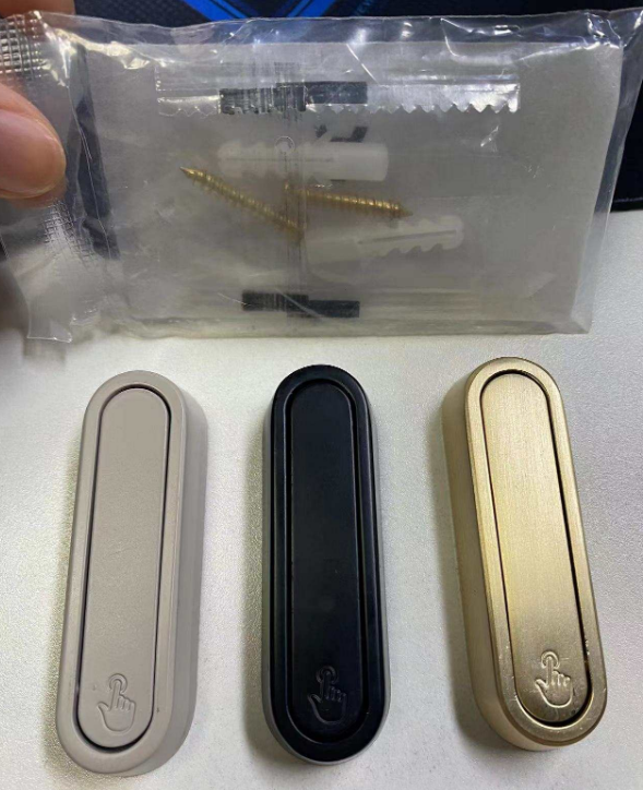 Wall Mounting Foldable Hanging Hook