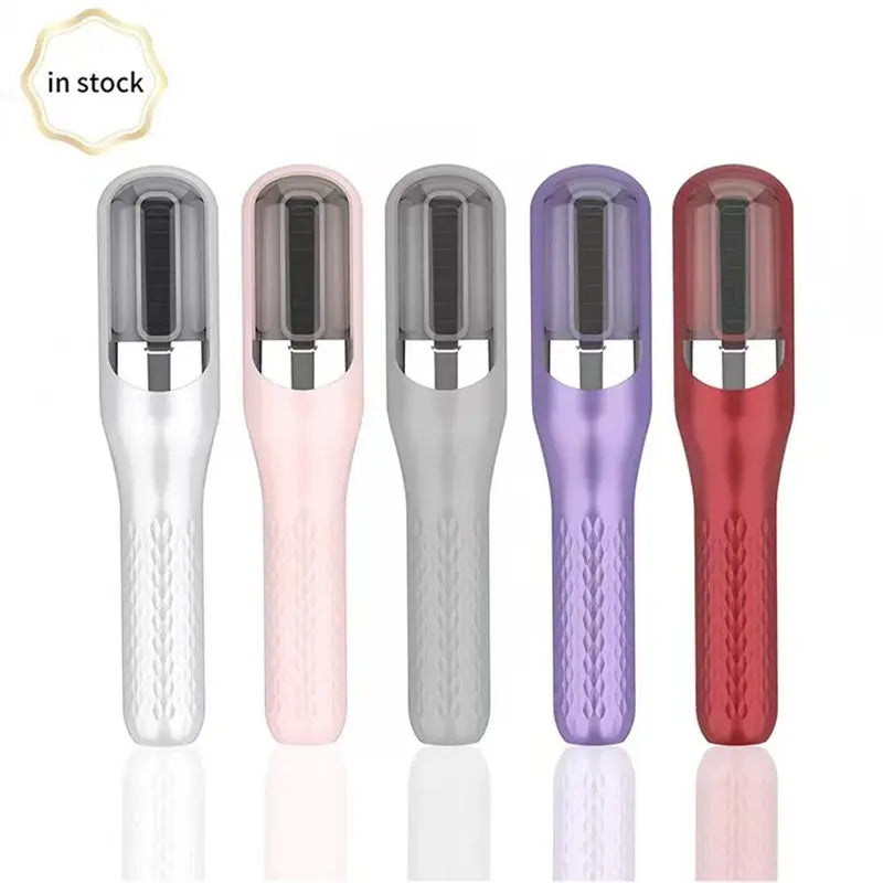 Automatic Split Ends Trimmer — Salon-Grade Results, Home-Friendly