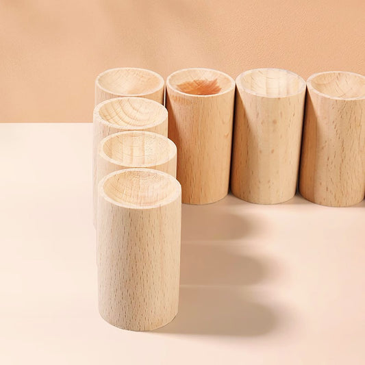 Wooden Aroma Deodorizer