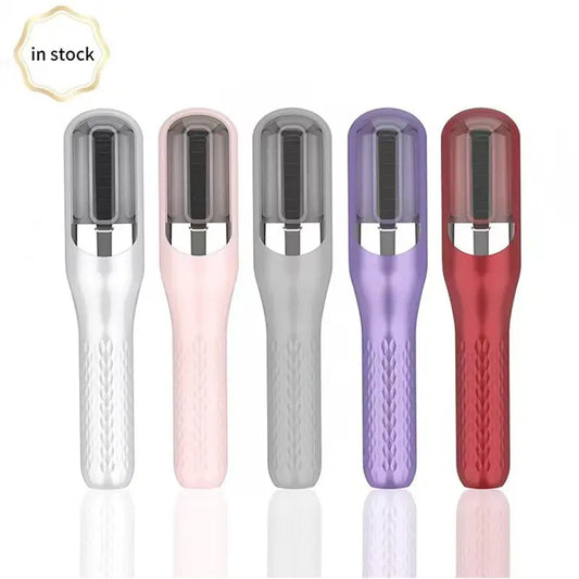 Automatic Split Ends Trimmer — Salon-Grade Results, Home-Friendly