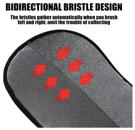 Pet Hair Removal Glove